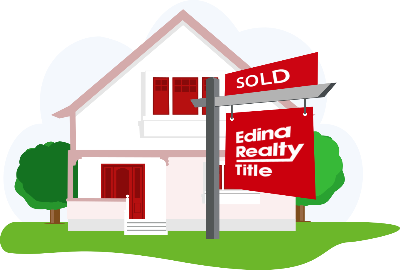 Edina Realty Title Exchange - Homepage